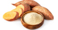 Sweet potato powder